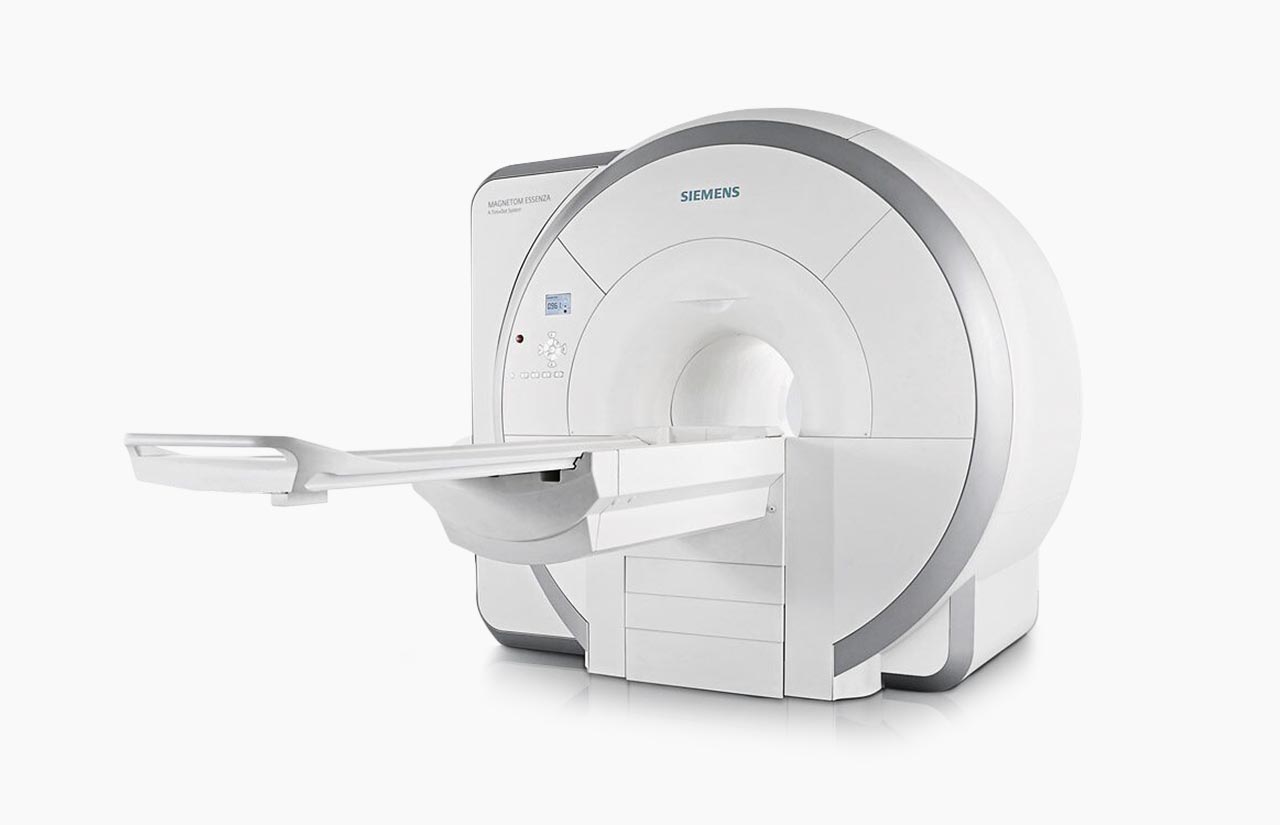 MRI