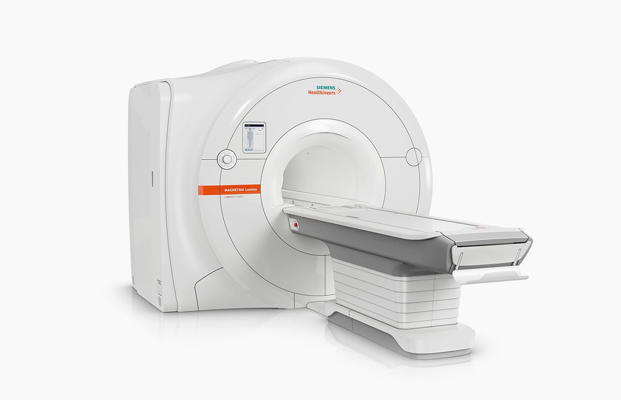 MRI 3.0T