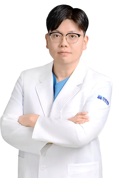 황성진 원장