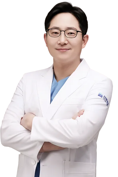 김광섭 병원장