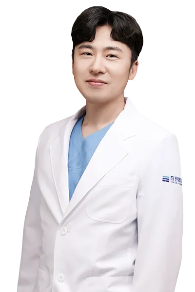 김옥현 원장